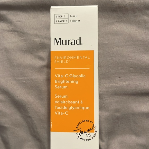 Murad vita c glycolic serum - Picture 5 of 5